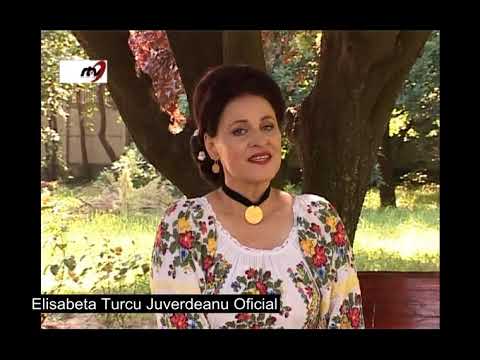 Elisabeta Turcu Juverdeanu-Roata vietii