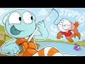 STUPID BOYFRIEND Dandy S World Animation
