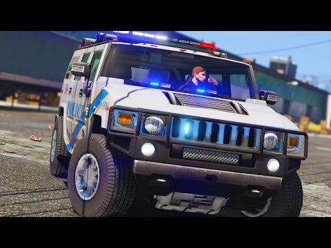 LSPDFR - Day 937 - Confiscated from your Local Dealer