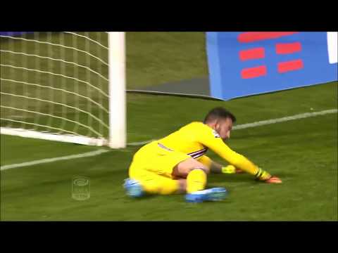 Emiliano Viviano Rigori Parati - Emiliano Viviano Penalty Saves
