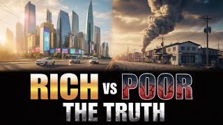 Why Are Some Countries Rich and Others Poor?