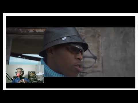 Big Xhosa (SOS ) Resignation Letter (official  video breaks my heart)