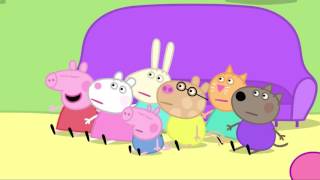 Peppa Pig - My Birthday Party  (50 episode / 1 sea