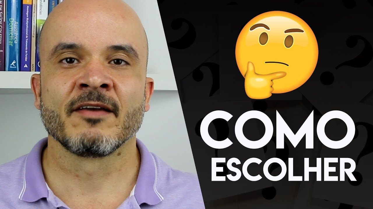 Projeto de pesquisa – Como escolher o tema para a pesquisa