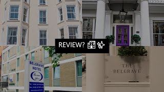 belgrave hotel london