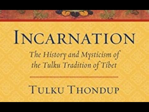 Incarnation (Tulku) Publications: Introduction