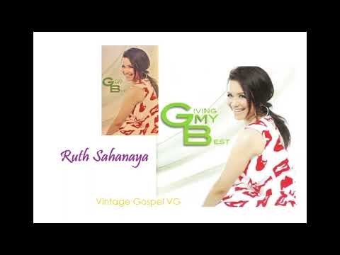 Engkau Didalamku - Ruth Sahanaya & GMB (2003)