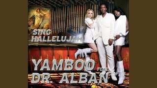 Sing Hallelujah (C-Base Dance Mix)
