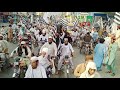 Khatme Nabuwat Rally In Pehawar Khatme Nabuwat JUI