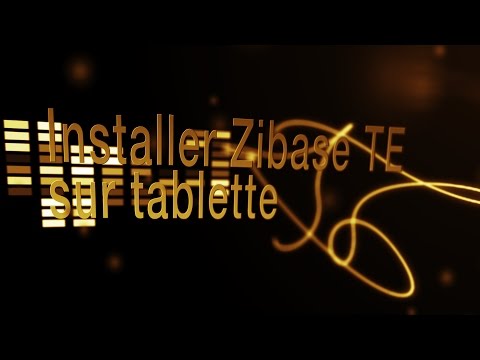 comment installer zibase