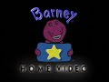 Barney El Super Circo De Barney Parte 1