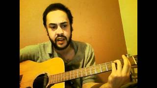 Mansun - An Open Letter To The Lyrical Trainspotter (cover)