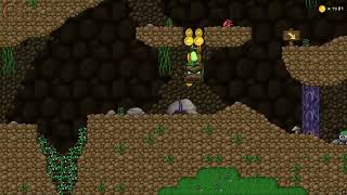 supertux: NEW ghost tree boss and final level of rooted forest.