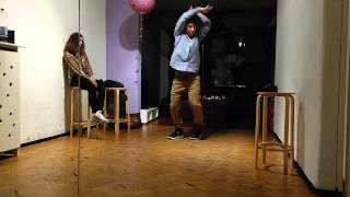 My apology by Floetry - Freestyle