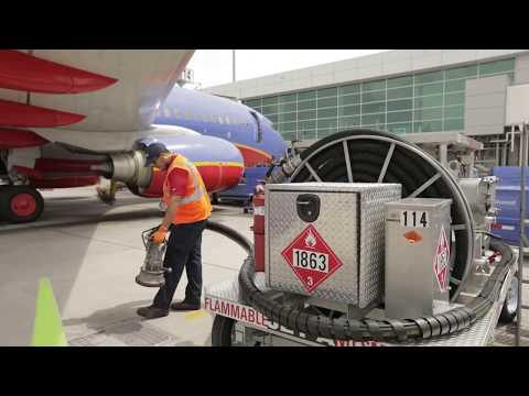Menzies Aviation - Fueling Operators