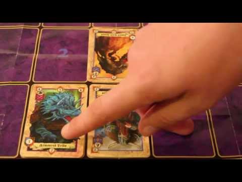 Lords of War Cavalry Units Tutorial