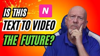 Is This The Future of AI Text To Video?