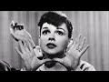 Judy Garland - Mean To Me