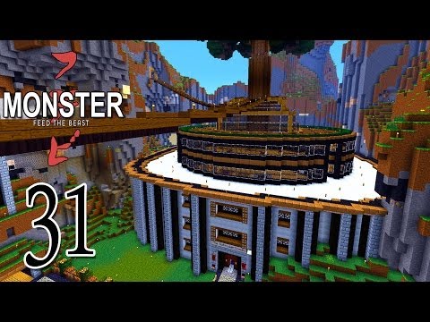 SMP-031 Spawn Work part-3:Complete ME System with DSU / Storage Drives