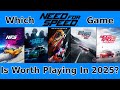 Which Need For Speed Game Is Worth Playing In 2025