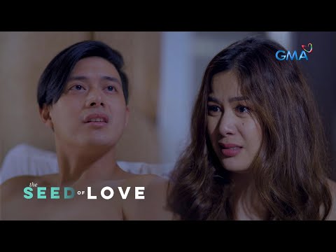 The Seed of Love: The mistress' desperate attempts to win Bobby over (Episode 26)