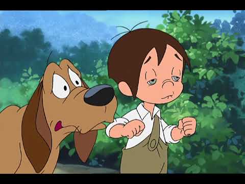 Marcelino pan y vino S01E03 The Duke’s Breakfast