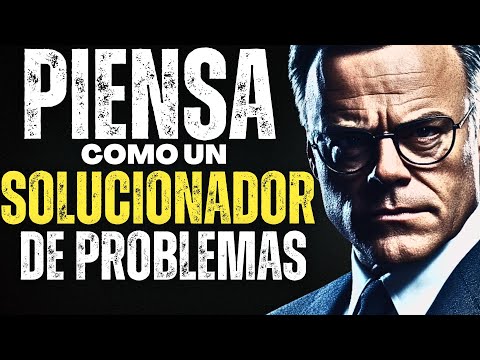 Nightingale's 6-Step Method for Solving Any Challenge