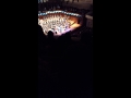 Seth MacFarlane singing Dean Martin song at SF ...
