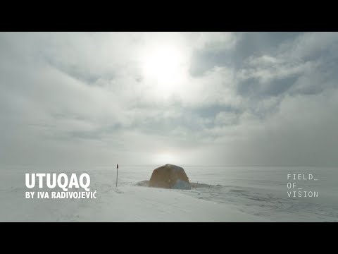 Here's A Gripping Short Film About What It's Like To Study Climate Change On A Disappearing Ice Sheet
