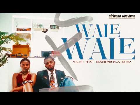 zuchu feat diamond platnumz wale wale(OFFICIAL VIDEO)