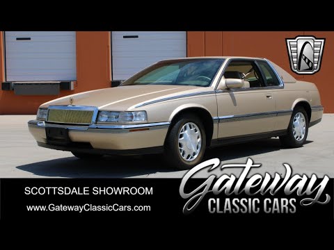 1994 Cadillac Eldorado (CC-1874316) for sale in O'Fallon, Illinois
