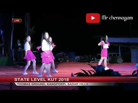 KUT 2K18 - CHOREOGRAPHY-9