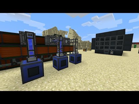 Active Cooling, Reactor Control and More (2.3)