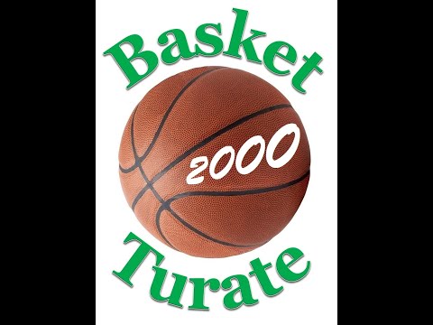 Minibasket Aquilotti Virtus Cermenate vs Basket 2000 Turate