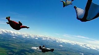 Wingsuit Flying: The Most Extreme Sport of All?
