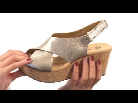 women's annadel eirwyn wedge sandal