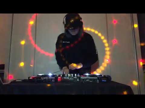 Epic Music pres. Orangez LIVE