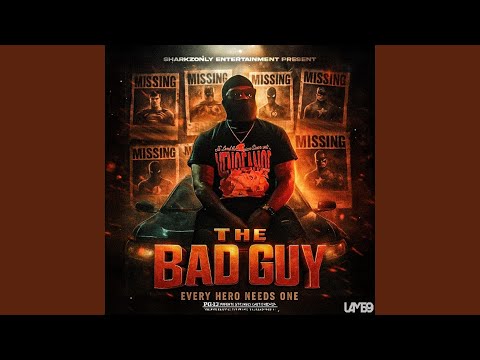 The Bad Guy (Intro)