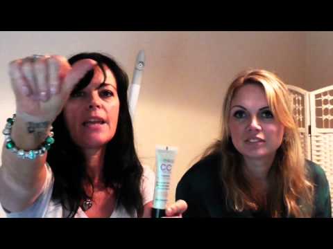 B Beautiful 4 U Tried & Tested :Bourjois 123 perfect CC cream