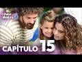My Sweet Lie Episode 15 Spanish Dubbed Benim Tatli Yalanim