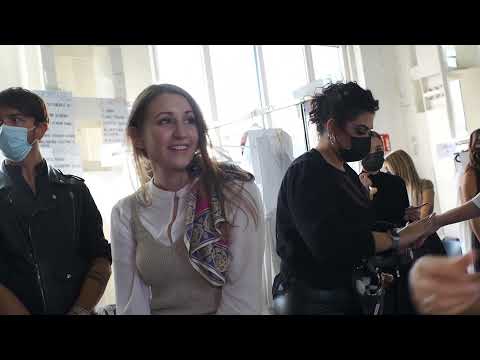 Future Starts Slow | IED at Fashion Graduate Italia 2021