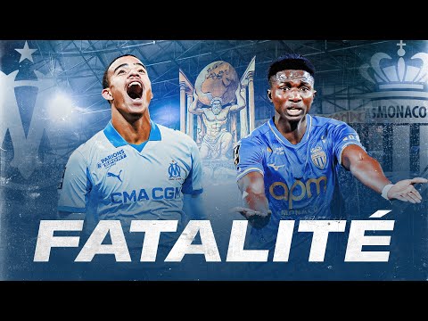 "FATALITÉ", le FILM INCROYABLE de Marseille-Monaco sur ces DESTINS HORS du COMMUN !