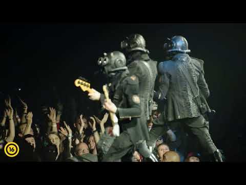 Ghost - Rite Here Rite Now trailer