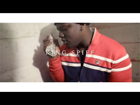 King Spiff - Ready For Me (Freestyle) | Dir.By @STLOUISSPIKELEE