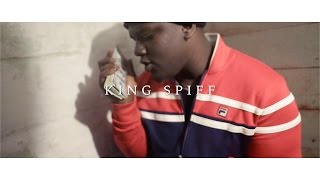 King Spiff - Ready For Me (Freestyle) | Dir.By @STLOUISSPIKELEE
