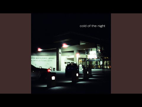 Cold Of The Night
