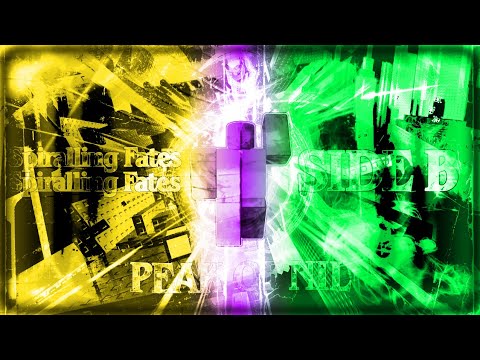 [PEAK NIL] Tower of Spiralling Fates - SIDE B // SHOWCASE.