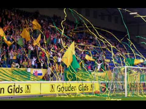 FORTUNA SITTARD: BRING ON THE FUTURE