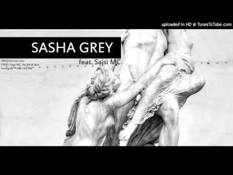 Krankšvester - Sasha Grey feat. Sajsi MC (2014)