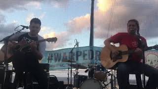 Less Than Jake - Al’s War (Acoustic)